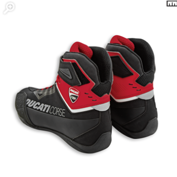 Ducati Corse City C2